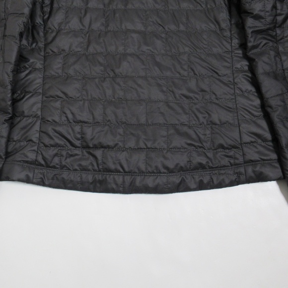 Patagonia Men's Nano Puff® Jacket Black BLK 83212FA20 Size S - Picture 9 of 12